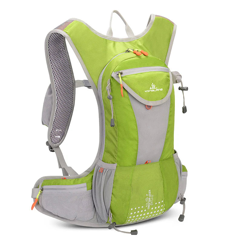 💪Mochila desportiva para ciclismo ao ar livre