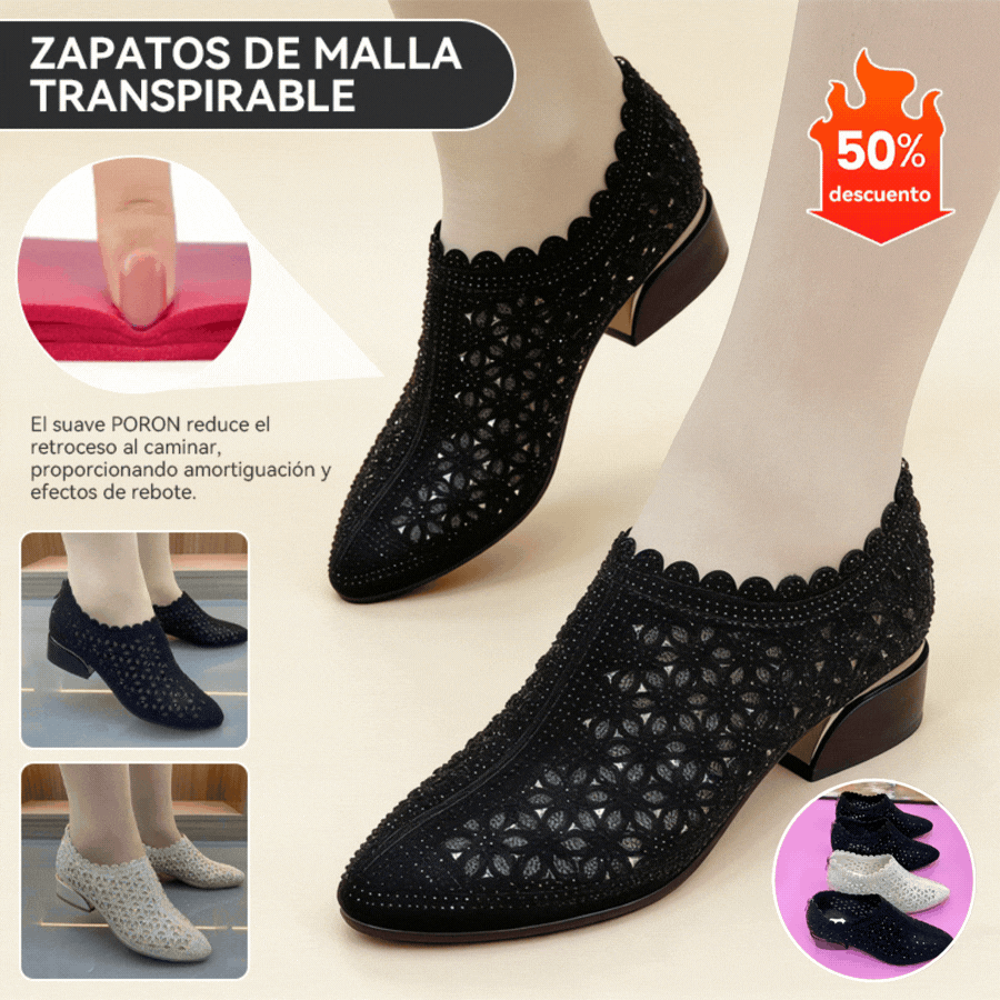 【Tamanhos 35-41】Sapatos casuais para mulher com plataforma, moda 2026