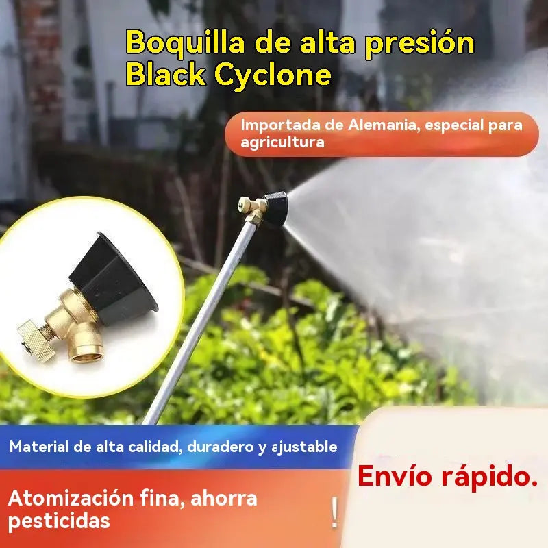 💦Bocal de rega ajustável para pulverizadores agrícolas🌾