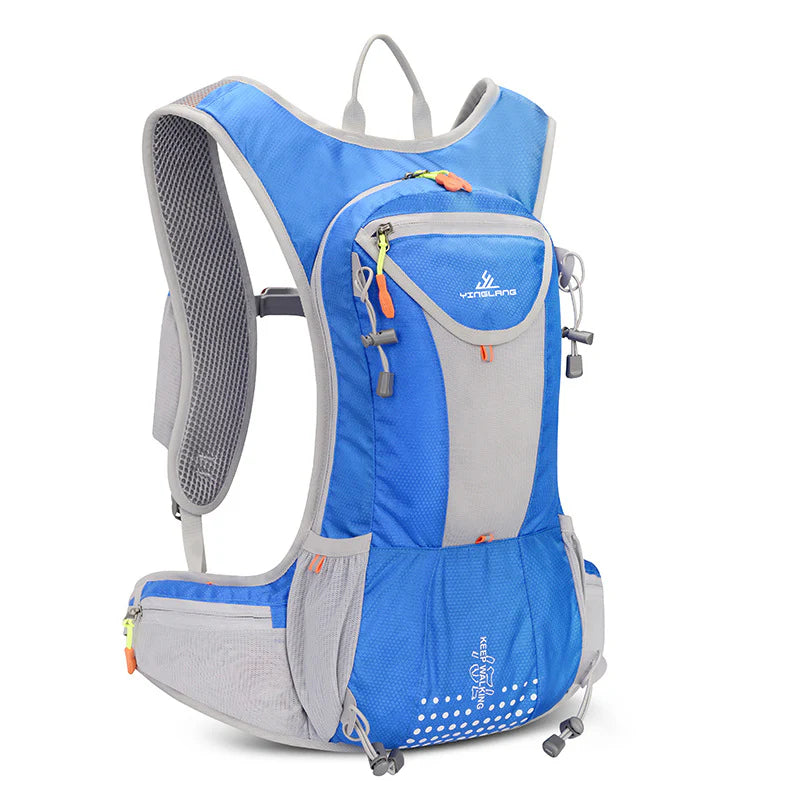 💪Mochila desportiva para ciclismo ao ar livre
