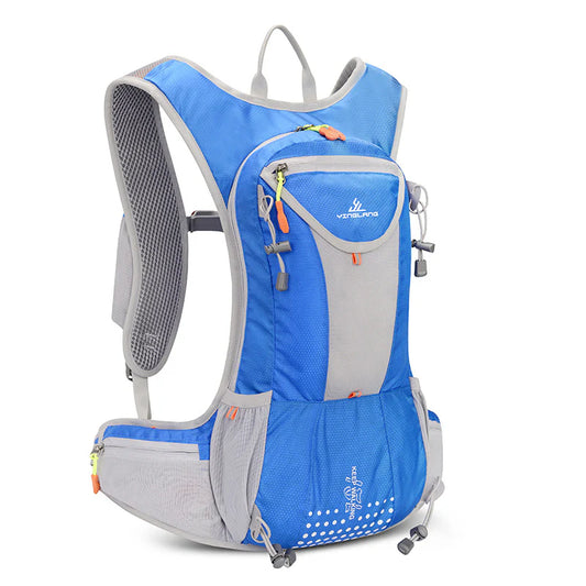 💪Mochila desportiva para ciclismo ao ar livre
