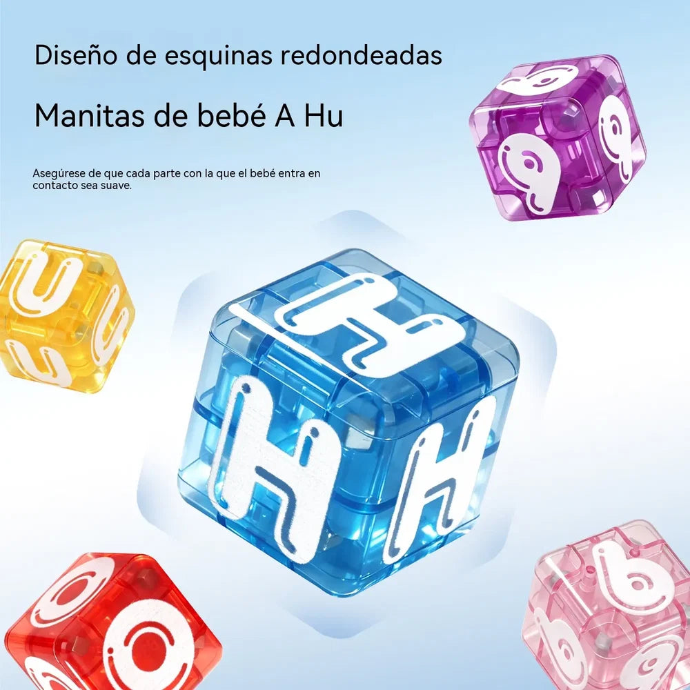 📢📢35% de desconto por tempo limitado! 【40 peças de montar + caixa organizadora】⏰Blocos de montar magnéticos com letras e números para crianças