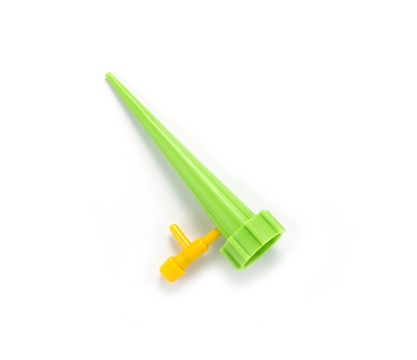 🌺【24/48 peças】🌹🍂Sistema de rega gota-a-gota automático, ideal para a plantação de flores, perfeito para jardins e plantas envasadas.