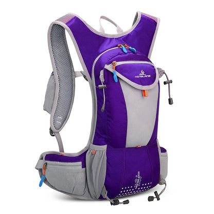 💪Mochila desportiva para ciclismo ao ar livre