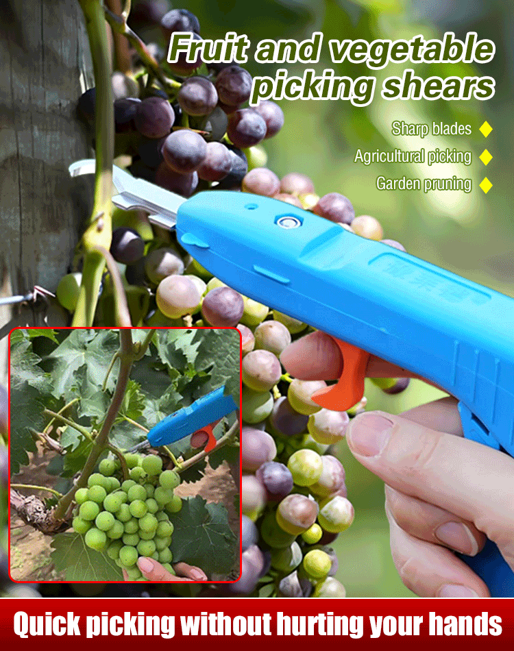 🧰✂️Ferramentas de jardinagem, ferramentas para jardinagem, corte/colheita de plantas.