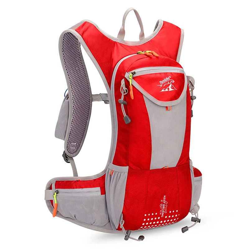 💪Mochila desportiva para ciclismo ao ar livre