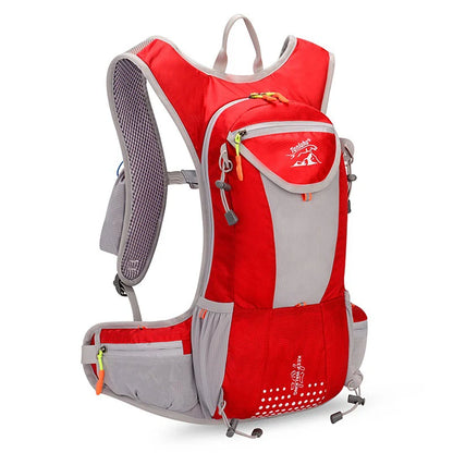 💪Mochila desportiva para ciclismo ao ar livre