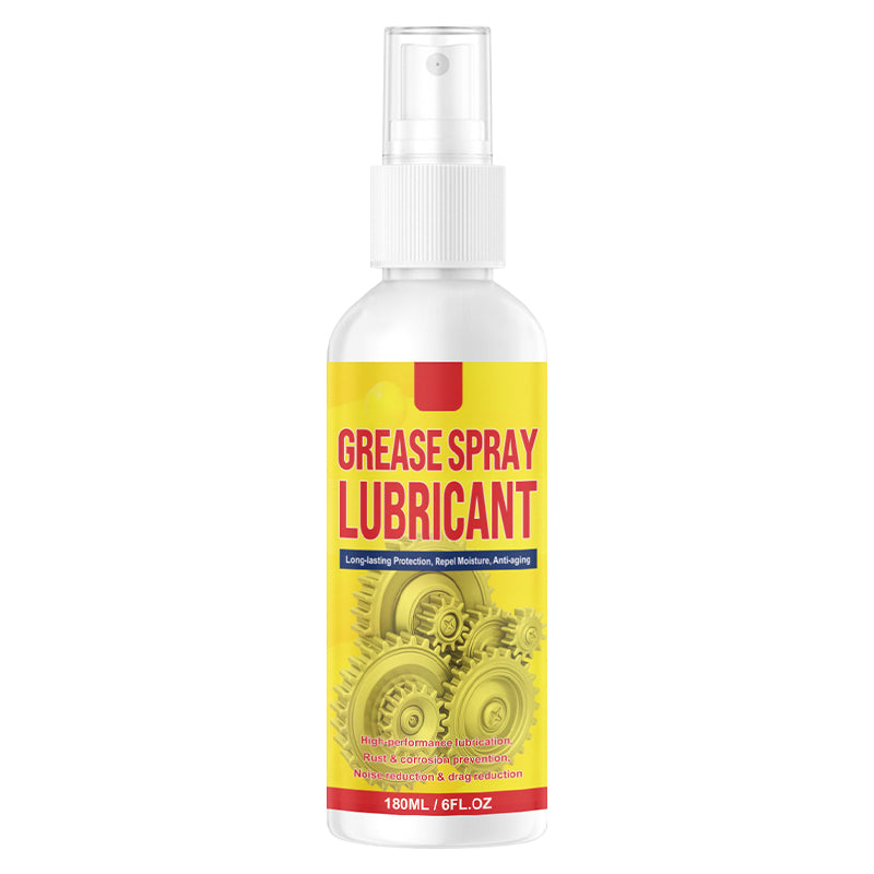 🍁 Spray lubrificante e removedor de ferrugem, adequado para diversas aplicações, incluindo componentes automóveis.