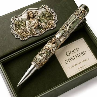✝️ Coleção de Marcadores de Livros “Legado Sagrado” Inspirada na Fé | 6 Designs para Diário de Oração, Estudo Bíblico e Presentes Cristãos Significativos 🖊️✨