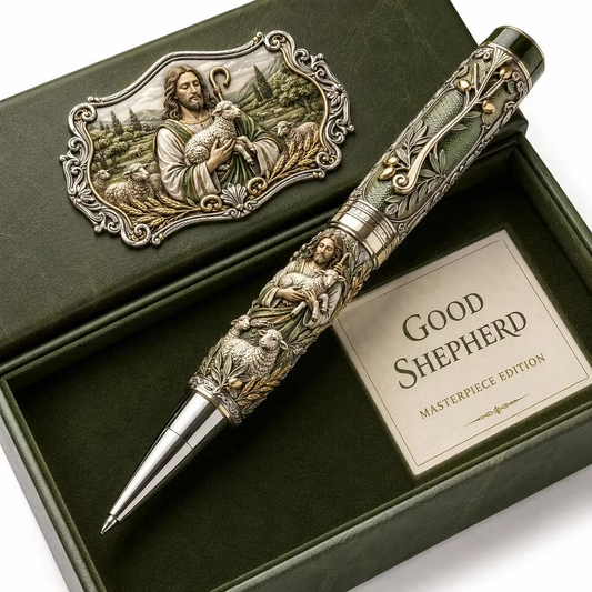 ✝️ Coleção de Marcadores de Livros “Legado Sagrado” Inspirada na Fé | 6 Designs para Diário de Oração, Estudo Bíblico e Presentes Cristãos Significativos 🖊️✨