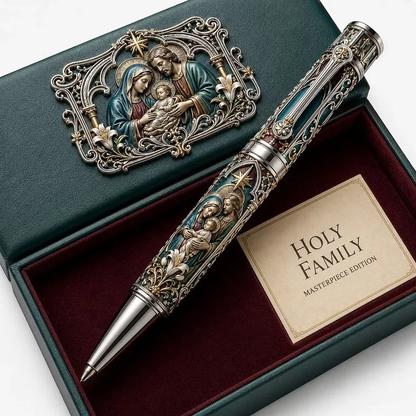 ✝️ Coleção de Marcadores de Livros “Legado Sagrado” Inspirada na Fé | 6 Designs para Diário de Oração, Estudo Bíblico e Presentes Cristãos Significativos 🖊️✨