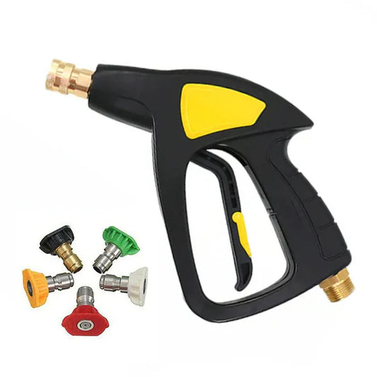 🥳OFERTA ESPECIAL 2026!🥳💞35% DESCONTO!✨ Pulverizador para lavadora de alta pressão