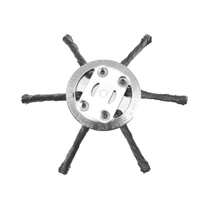 ⏰Compre um e leve outro grátis🔥 Cabeça de corte substituível para corta-relva/roçadora - cabeça de corte em aço para cortar relva 🌿✂️⚙️