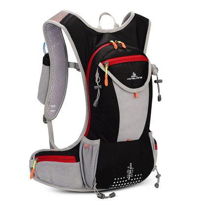💪Mochila desportiva para ciclismo ao ar livre