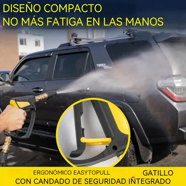 🥳OFERTA ESPECIAL 2026!🥳💞35% DESCONTO!✨ Pulverizador para lavadora de alta pressão