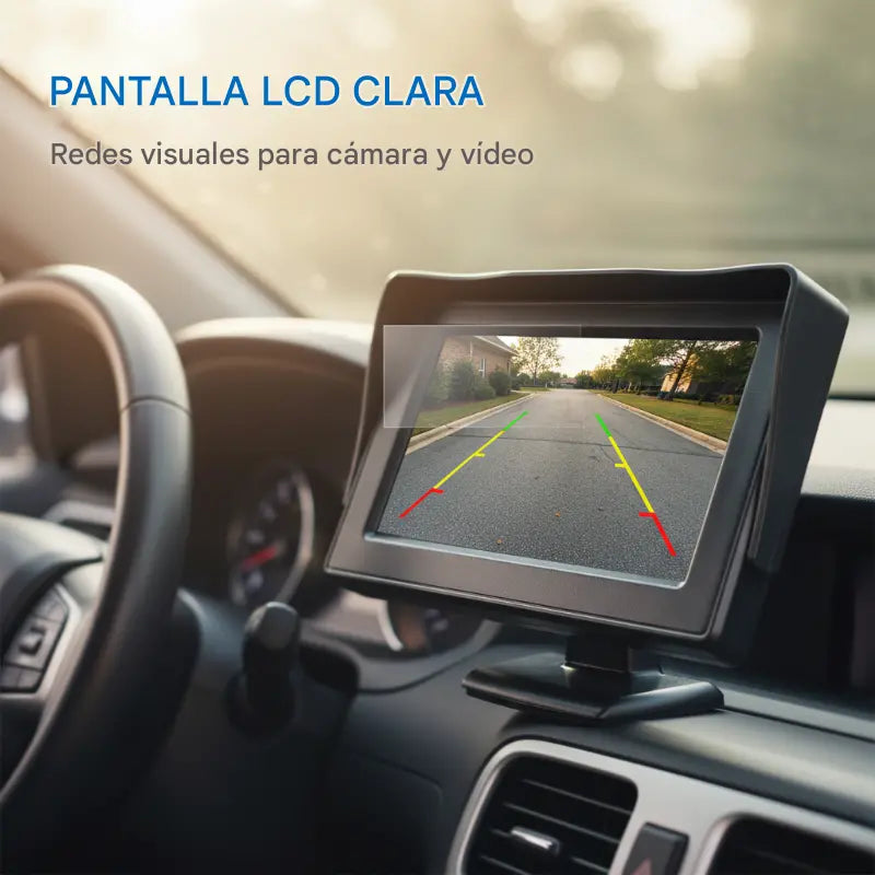 Tela de proteção solar com visor duplo. 🚗✨ Ecrã de entretenimento HD para o seu automóvel. 🎬📱