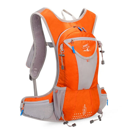 💪Mochila desportiva para ciclismo ao ar livre