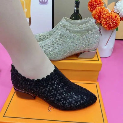 【Tamanhos 35-41】Sapatos casuais para mulher com plataforma, moda 2026