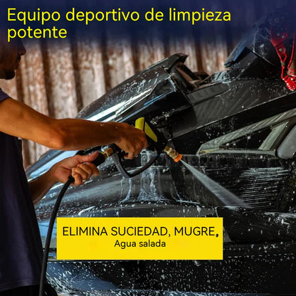 🥳OFERTA ESPECIAL 2026!🥳💞35% DESCONTO!✨ Pulverizador para lavadora de alta pressão
