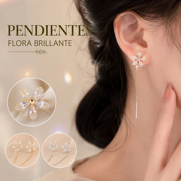 Compre um e leve outro grátis! Brincos com pendente com borla, elegantes e estilosos!