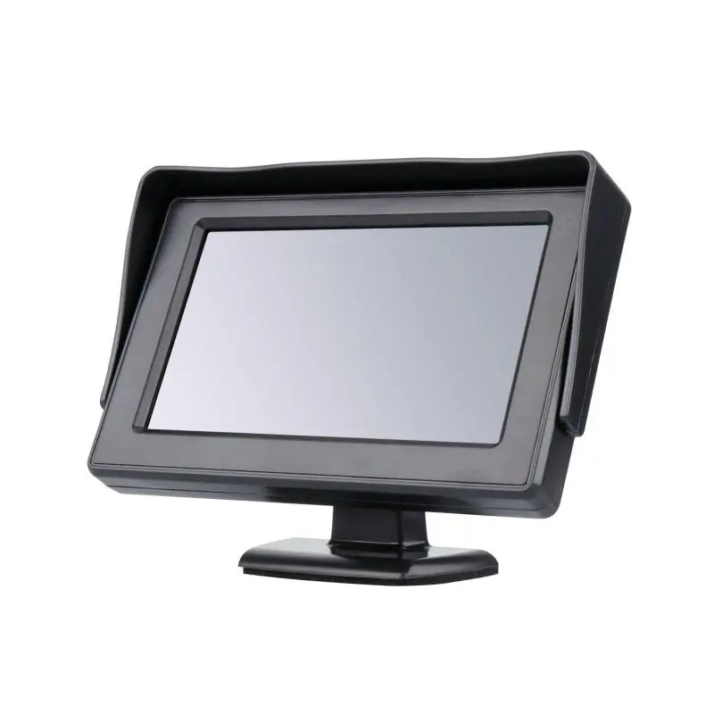 Tela de proteção solar com visor duplo. 🚗✨ Ecrã de entretenimento HD para o seu automóvel. 🎬📱