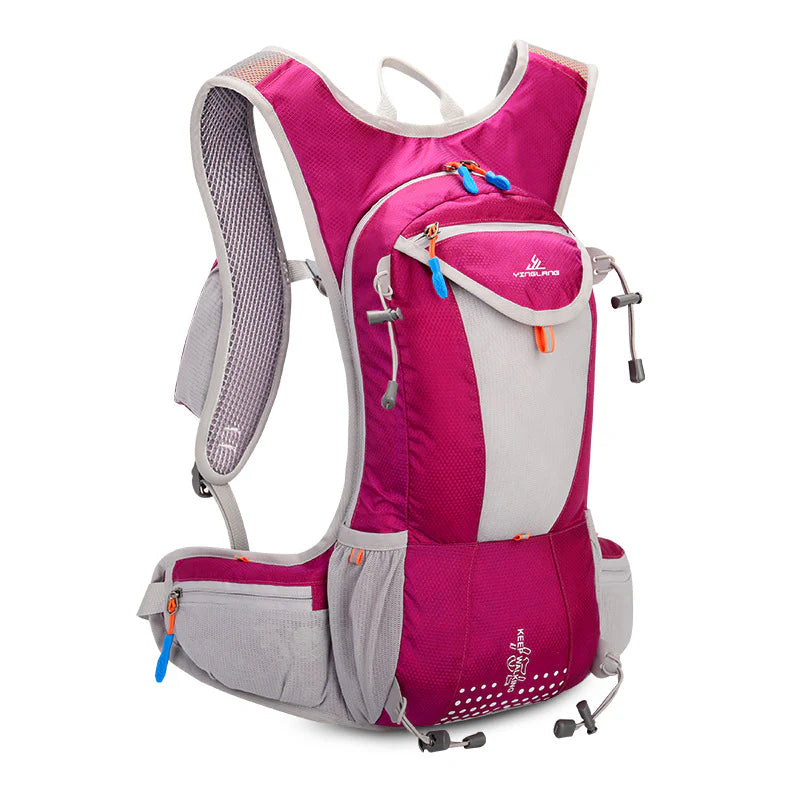💪Mochila desportiva para ciclismo ao ar livre