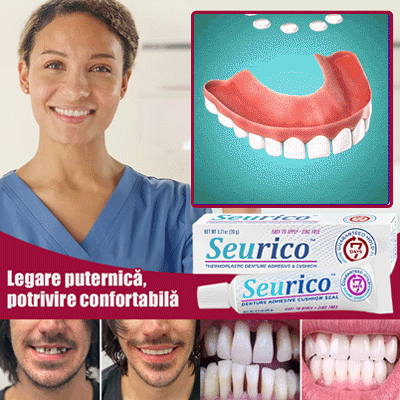 🦷🦷【Conjunto de 2 peças】Autocolante termoplástico de grau alimentar para próteses dentárias, proporcionando maior conforto.